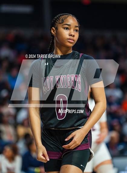 Thumbnail 3 in Thomas Dale vs Manchester (VHSL Class 6 Final) photogallery.