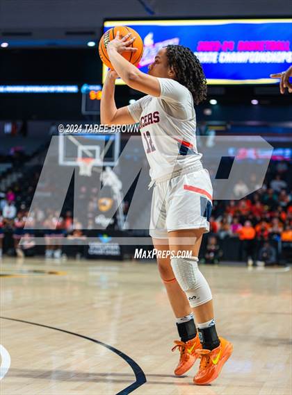Thumbnail 1 in Thomas Dale vs Manchester (VHSL Class 6 Final) photogallery.
