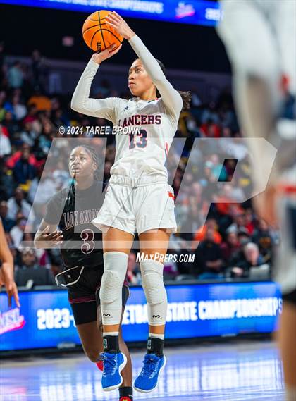 Thumbnail 2 in Thomas Dale vs Manchester (VHSL Class 6 Final) photogallery.