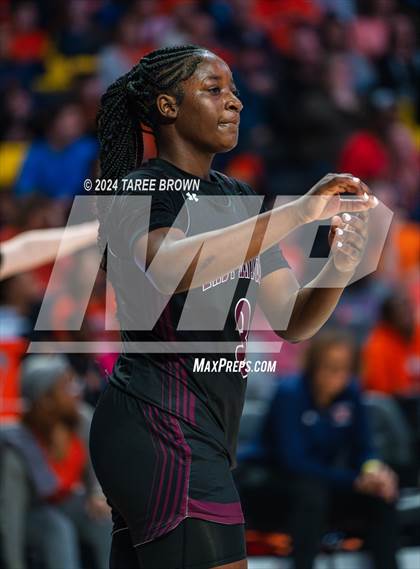 Thumbnail 1 in Thomas Dale vs Manchester (VHSL Class 6 Final) photogallery.
