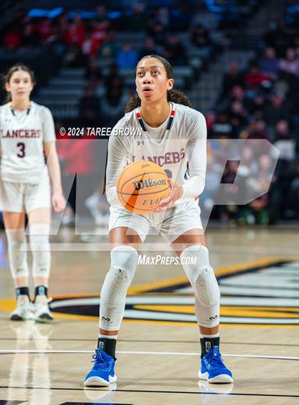 Thumbnail 2 in Thomas Dale vs Manchester (VHSL Class 6 Final) photogallery.