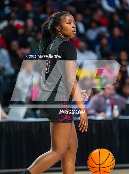Thumbnail 1 in Thomas Dale vs Manchester (VHSL Class 6 Final) photogallery.