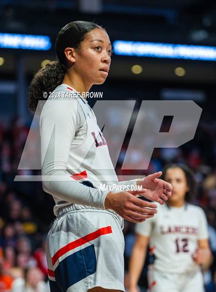 Thumbnail 2 in Thomas Dale vs Manchester (VHSL Class 6 Final) photogallery.