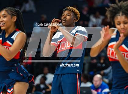Thumbnail 2 in Thomas Dale vs Manchester (VHSL Class 6 Final) photogallery.