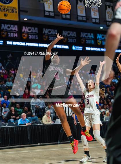 Thumbnail 2 in Thomas Dale vs Manchester (VHSL Class 6 Final) photogallery.