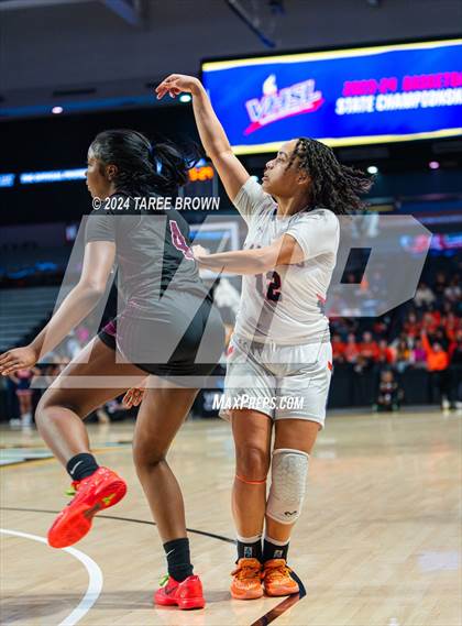 Thumbnail 2 in Thomas Dale vs Manchester (VHSL Class 6 Final) photogallery.