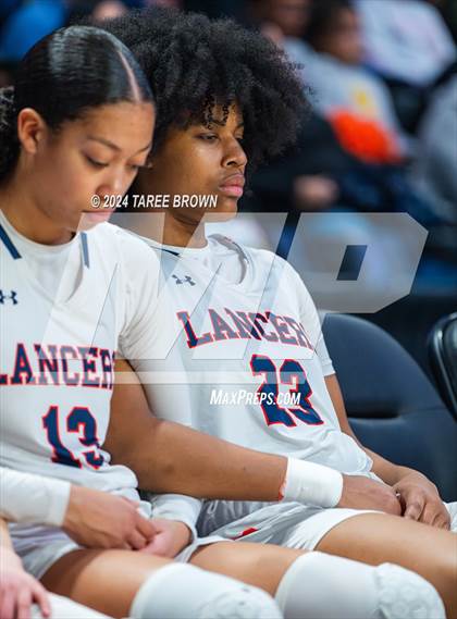 Thumbnail 3 in Thomas Dale vs Manchester (VHSL Class 6 Final) photogallery.