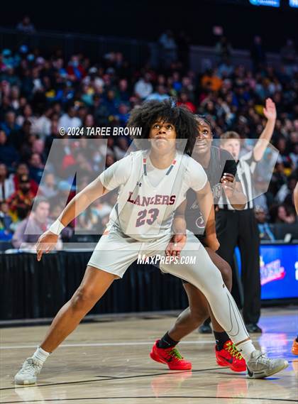 Thumbnail 1 in Thomas Dale vs Manchester (VHSL Class 6 Final) photogallery.