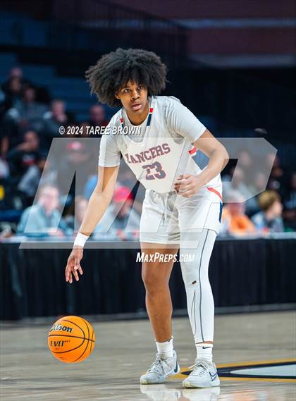 Thumbnail 3 in Thomas Dale vs Manchester (VHSL Class 6 Final) photogallery.