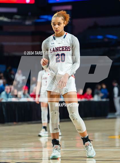 Thumbnail 1 in Thomas Dale vs Manchester (VHSL Class 6 Final) photogallery.