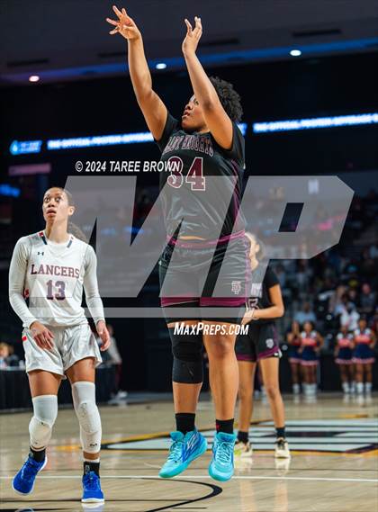 Thumbnail 3 in Thomas Dale vs Manchester (VHSL Class 6 Final) photogallery.