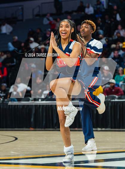 Thumbnail 1 in Thomas Dale vs Manchester (VHSL Class 6 Final) photogallery.