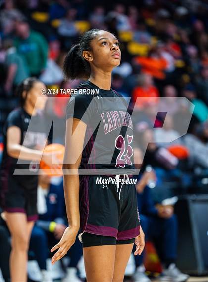 Thumbnail 2 in Thomas Dale vs Manchester (VHSL Class 6 Final) photogallery.