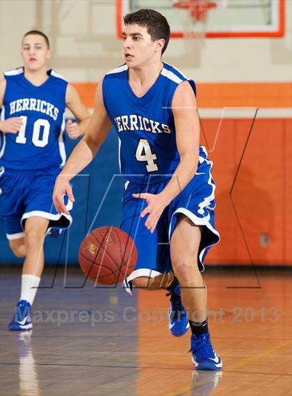 Thumbnail 3 in Herricks @ Great Neck South photogallery.