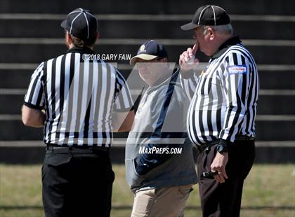 Thumbnail 3 in Knoxville Catholic @ Soddy Daisy photogallery.