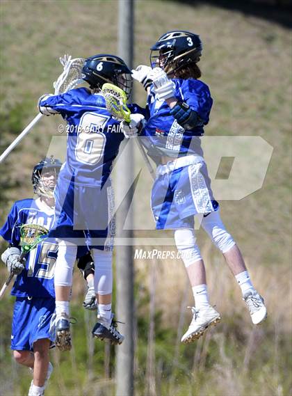 Thumbnail 1 in Knoxville Catholic @ Soddy Daisy photogallery.