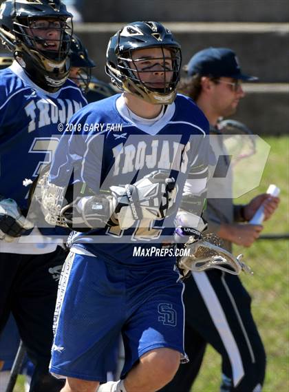 Thumbnail 2 in Knoxville Catholic @ Soddy Daisy photogallery.