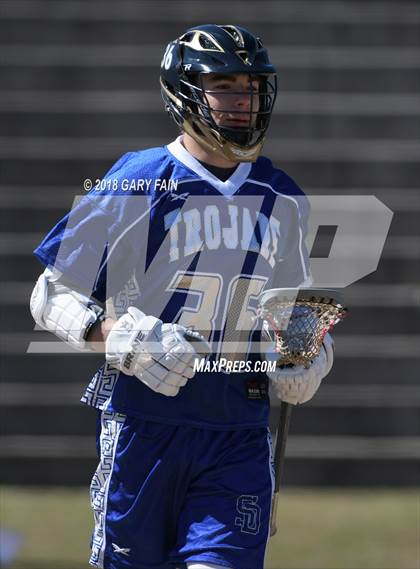 Thumbnail 2 in Knoxville Catholic @ Soddy Daisy photogallery.