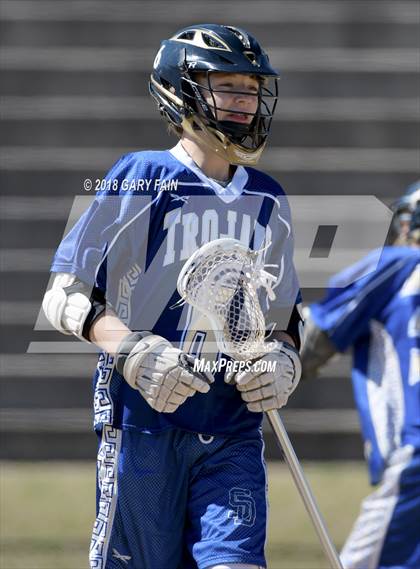 Thumbnail 3 in Knoxville Catholic @ Soddy Daisy photogallery.