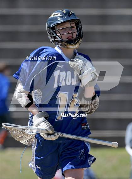 Thumbnail 1 in Knoxville Catholic @ Soddy Daisy photogallery.