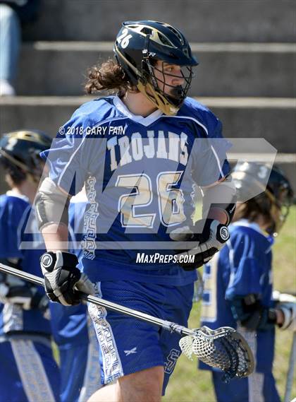 Thumbnail 3 in Knoxville Catholic @ Soddy Daisy photogallery.