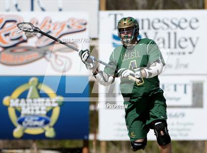 Thumbnail 3 in Knoxville Catholic @ Soddy Daisy photogallery.