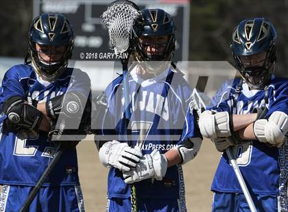 Thumbnail 2 in Knoxville Catholic @ Soddy Daisy photogallery.