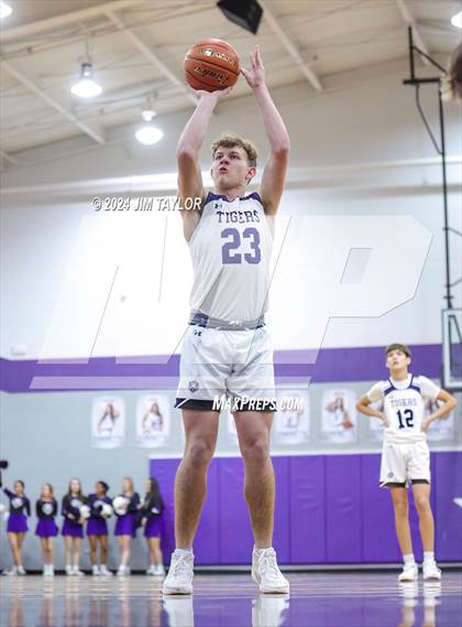 Thumbnail 3 in Bowie @ Jacksboro photogallery.