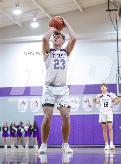 Thumbnail 1 in Bowie @ Jacksboro photogallery.