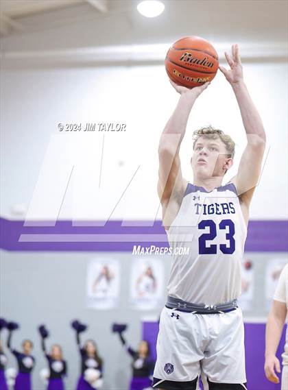 Thumbnail 3 in Bowie @ Jacksboro photogallery.