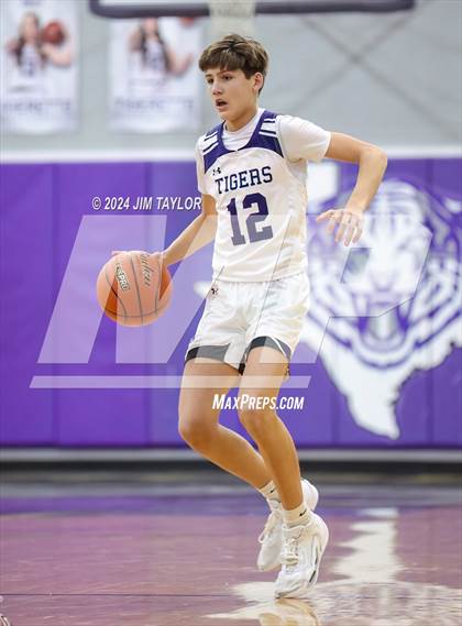 Thumbnail 1 in Bowie @ Jacksboro photogallery.