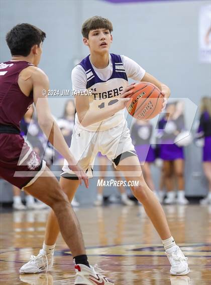 Thumbnail 1 in Bowie @ Jacksboro photogallery.