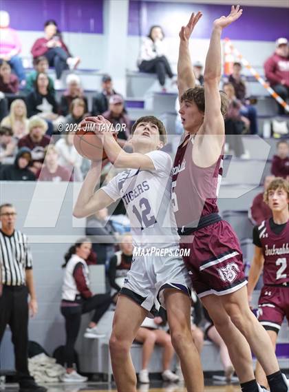 Thumbnail 2 in Bowie @ Jacksboro photogallery.