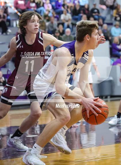 Thumbnail 3 in Bowie @ Jacksboro photogallery.