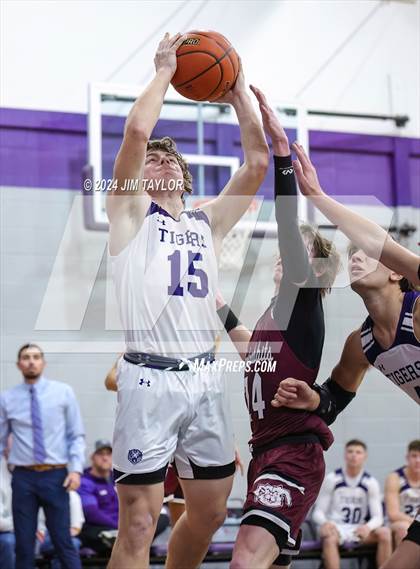 Thumbnail 1 in Bowie @ Jacksboro photogallery.