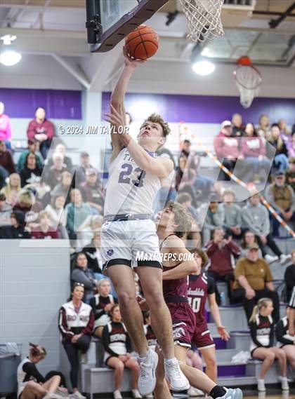Thumbnail 1 in Bowie @ Jacksboro photogallery.