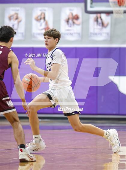 Thumbnail 2 in Bowie @ Jacksboro photogallery.