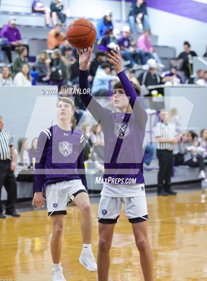 Thumbnail 3 in Bowie @ Jacksboro photogallery.