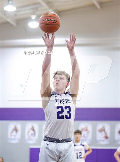 Thumbnail 3 in Bowie @ Jacksboro photogallery.