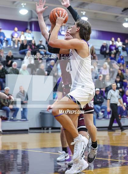Thumbnail 3 in Bowie @ Jacksboro photogallery.