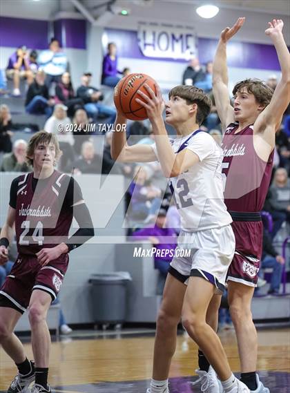 Thumbnail 2 in Bowie @ Jacksboro photogallery.