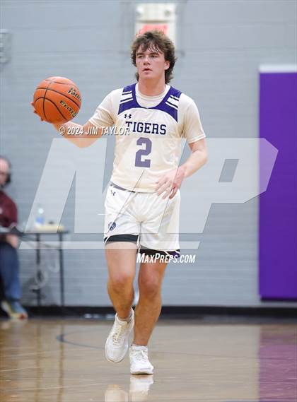 Thumbnail 2 in Bowie @ Jacksboro photogallery.