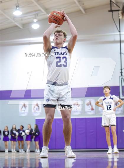Thumbnail 2 in Bowie @ Jacksboro photogallery.