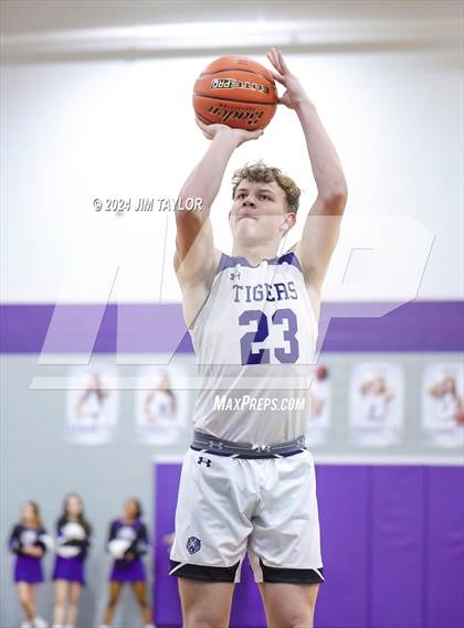 Thumbnail 3 in Bowie @ Jacksboro photogallery.