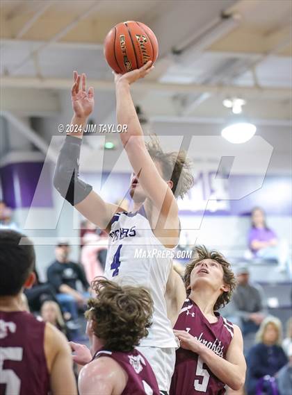 Thumbnail 3 in Bowie @ Jacksboro photogallery.