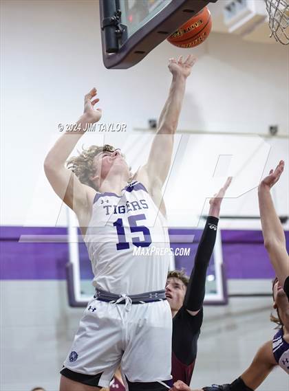 Thumbnail 3 in Bowie @ Jacksboro photogallery.