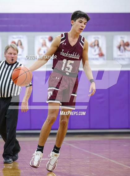 Thumbnail 2 in Bowie @ Jacksboro photogallery.