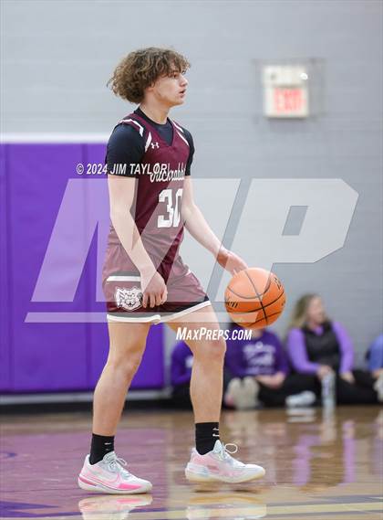 Thumbnail 2 in Bowie @ Jacksboro photogallery.