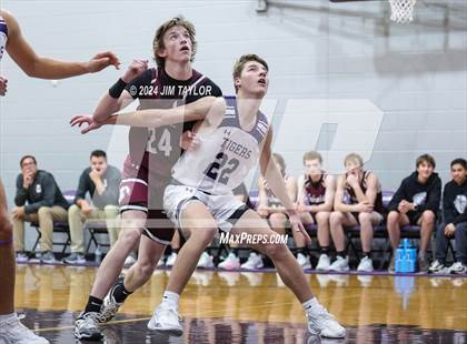 Thumbnail 1 in Bowie @ Jacksboro photogallery.