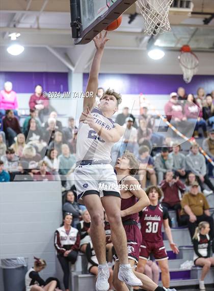 Thumbnail 2 in Bowie @ Jacksboro photogallery.